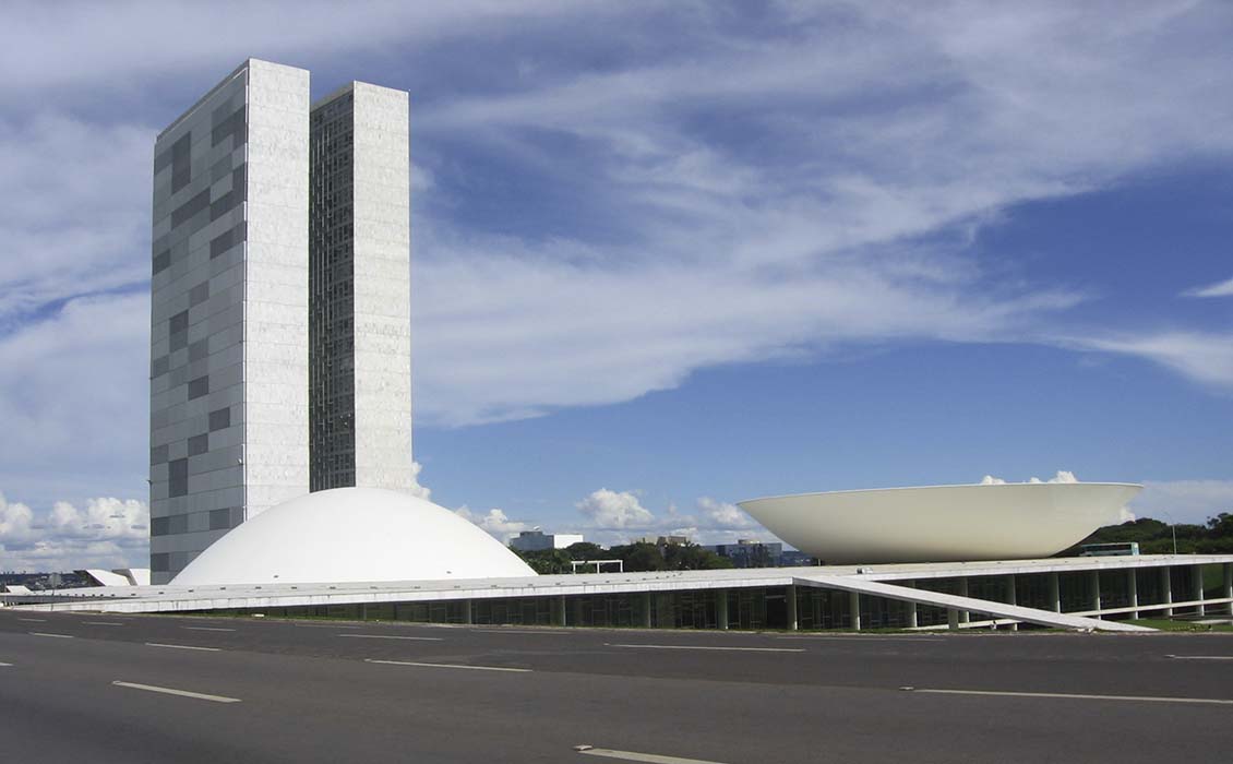 Senado Federal