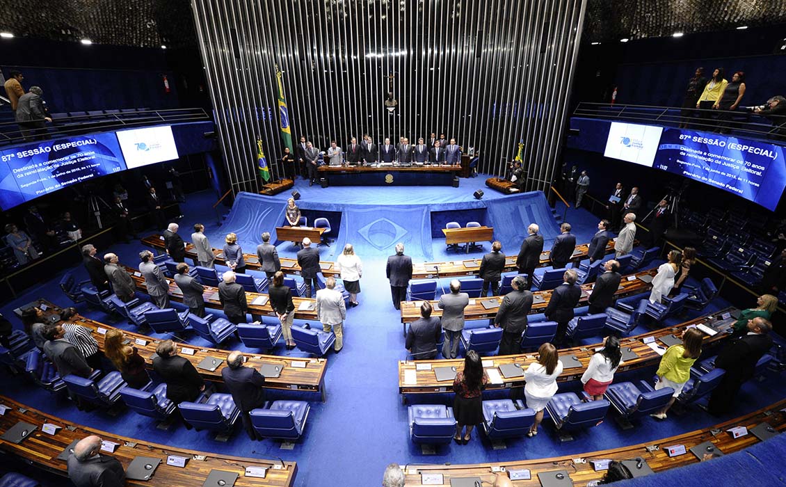 Senado