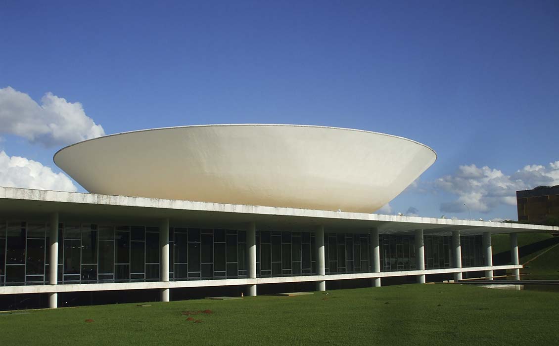 Câmara dos Deputados