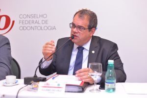 Assembleia Conjunta: CFO apresenta evolução no aprimoramento de infraestrutura e soluções integradas de TI do Sistema Conselhos